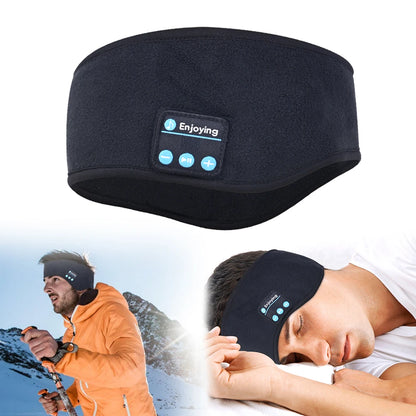 Bandeau de sommeil Bluetooth avec musique intégrée